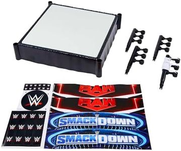 Mattel WWE