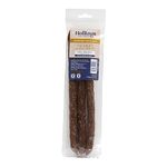 Hollings Sausages with Venison Dog Treats, Delicious, Nutritious Air Dried Chews for Adult Dogs, Made with 100% Natural Ingredients (Pack of 3)