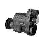 oneleaf.ai Commander NV100 HD Monocular, 850 nm, 16mm