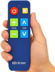 EZclicker 