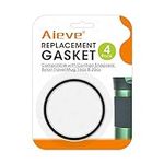 AIEVE Replacement Gasket Compatible