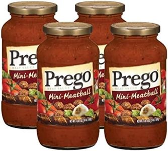 Prego Ital