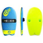 Bodysurfing Handboards