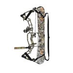 Slicker Alpine Innovations Bow Case - Carry Your Bow with Ease | Vanish Tan