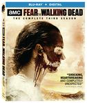 Fear the Walking Dead: The Complete Third Season [Blu-ray] (Bilingual)