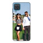 Print My Pic Back Cover for Samsung Galaxy M12 | Customize Your Back Case with Own Photo, Artwork, Logo, Unique Design for Samsung Galaxy M12 | Polycarbonate Hard Case for Samsung Galaxy M12