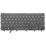 ANTWELON Replacement Laptop Keyboard Backlight for DELL XPS 13 9343 9350 9360 P54G Inspiron 15 7547 7548 P41F Inspiron 13 7347 7348 7352 7353 7359 P57G US Layout