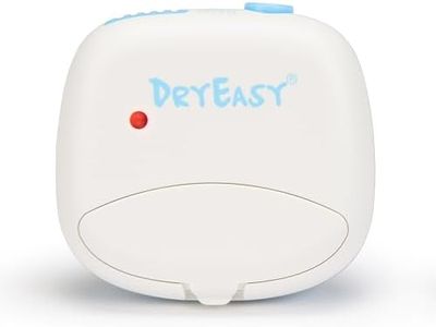 DryEasy Pro Wireless Bedwetting Alarm (Receiver only)