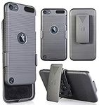 Case with Clip for iPod Touch 7/6/5