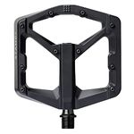 Crankbrothers MTB Pedals Stamp 2 Large Black