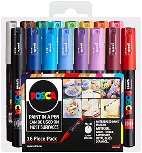 POSCA PC-1