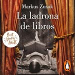 La ladrona de libros [The Book Thief]