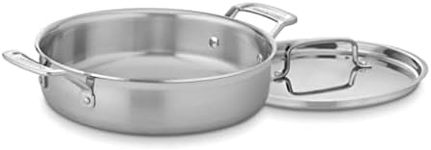 Cuisinart MCP55-24N MultiClad Pro S