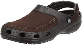 Crocs Men's Yukon Vista II Clogs, E