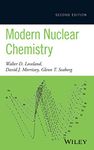 Modern Nuclear Chemistry