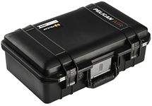 Pelican Air 1485 Case With TrekPak Dividers (Black)