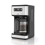 Mr. Coffee® 14-Cup Programmable Cof