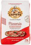 3X Farina Molino Caputo Pizzeria by