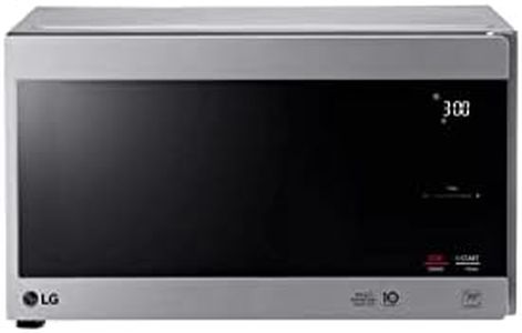 LG NeoChef