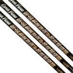 TRUE TEMPER Project X EvenFlow Riptide Black Shaft (Choose Flex and Compatible Adaptors) (Callaway, 60g 5.5)