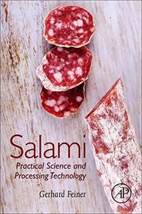 Salami: Pr