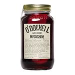 O'Donnell Moonshine -"Wild Berry" | 700ml | 25% ABV | 50 proof