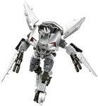 Takaratomy SS-20 Side Swipe Transformers Movie Studio Series