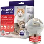 FELIWAY MultiCat 30 Day Cat Calming