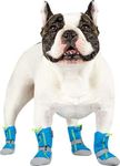 Canada Pooch Hot Pavement Dog Boots