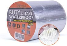 TAPEBEAR Butyl Tape Waterproof Seal