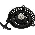 Annolai 951-14396 751-14396 Recoil Starter Assembly Replacement for Cub Cadet Troy Bilt TB105 TB120 TB220 TB270ES 1X65LU 1X65RU 1X65CU Lawn Mower Self Propelled Mower Engine Model