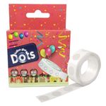 Adhesive Dots