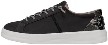 HEYDUDE Karina - Jet Black