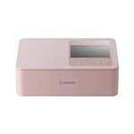Canon Selphy CP-1500 Pink