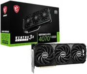 MSI GeForce RTX 4070 Ti Super 16G V