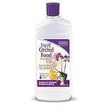 Bonide Liquid Orchid Food 9-7-9, 8 