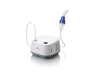 Philips Respironics Innospire Essence Nebulizer (White)