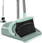 Broom and Dustpan Set for Home, Dus