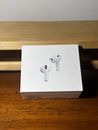 Apple AirPods Pro 3 white Bluetooth