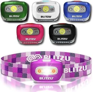 BLITZU Led