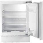 Whirlpool ARG 146 LA1 Integrated Under Counter Fridge, 145L, 59.6cm wide, Reversible Door Hinge