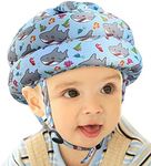 Baby Helmet for Crawling Walking Ba