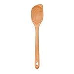 OXO Good Grips Wooden Corner Spoon,