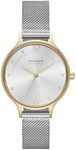 Skagen Women's Anita Lille Three-Ha