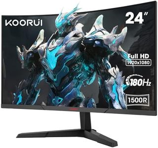 KOORUI 24'