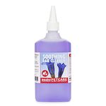 Quistel Dog Ear Cleaner Solution - Soothing Canaural Ear Drops - Dog Ear Drops for Infection Wax Dirt Yeast and Mites - 150ml