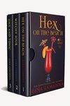 The Magic and Mixology Boxed Set: Books 1-3