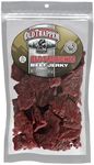 Old Trapper Beef Jerky 10oz, Naturally Smoked, Old Fashioned Original by Old Trapper