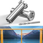 Steel DN Mate T316 Stainless Steel 