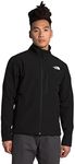 The North Face Men's Apex Bionic 3 Jacket, TNF Black, X-Large